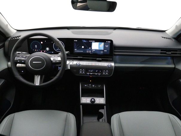 Hyundai Kona 104 kW image number 21