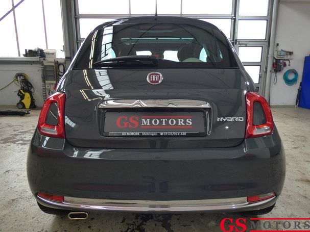 Fiat 500 1.0 51 kW image number 4