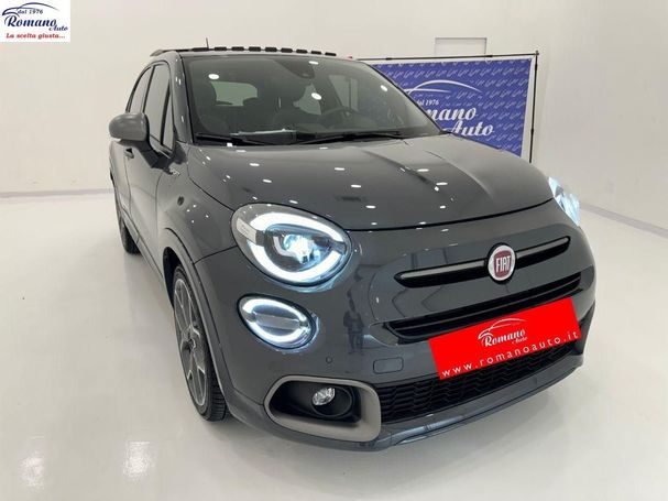 Fiat 500X 1.6 Sport 96 kW image number 2