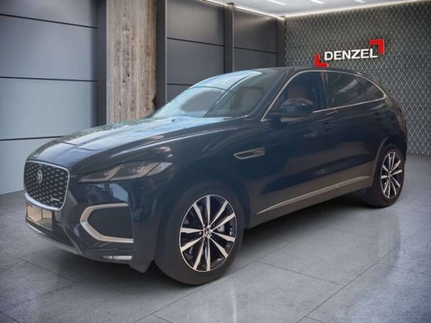 Jaguar F-Pace P400e R-Dynamic S 297 kW image number 1