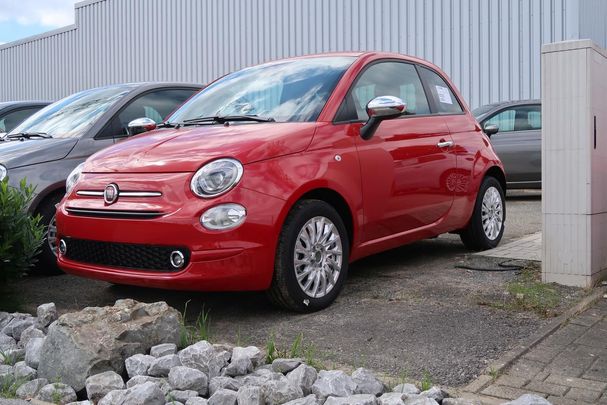 Fiat 500 1.0 51 kW image number 1