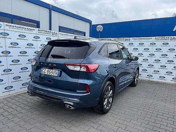 Ford Kuga 1.5 EcoBlue ST-Line 88 kW image number 3