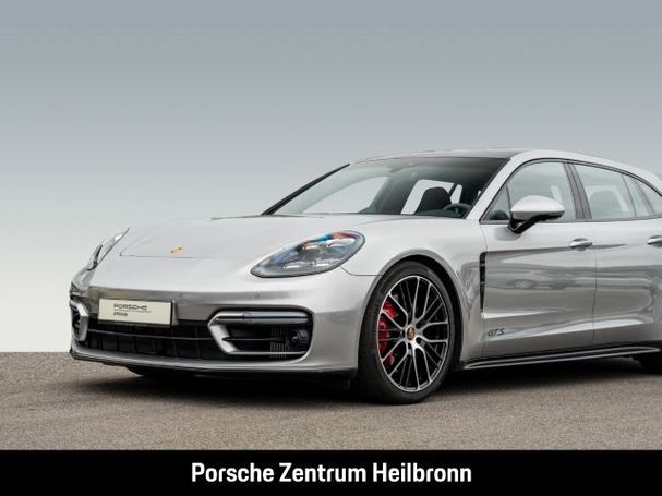 Porsche Panamera GTS Sport Turismo 353 kW image number 9