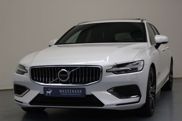 Volvo V60 T8 Polestar Inscription AWD 298 kW image number 19