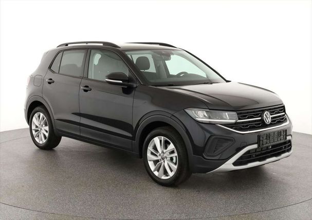 Volkswagen T-Cross 1.0 TSI DSG Life 85 kW image number 1