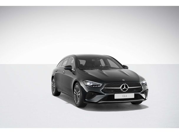 Mercedes-Benz CLA 200 Shooting Brake 120 kW image number 3