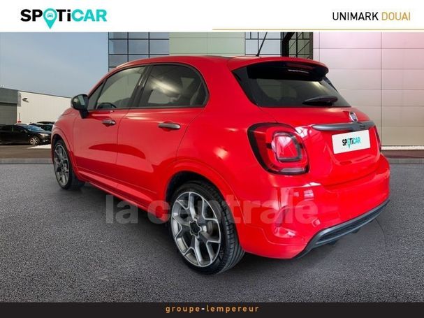 Fiat 500X 1.3 FireFly Turbo DCT 110 kW image number 17