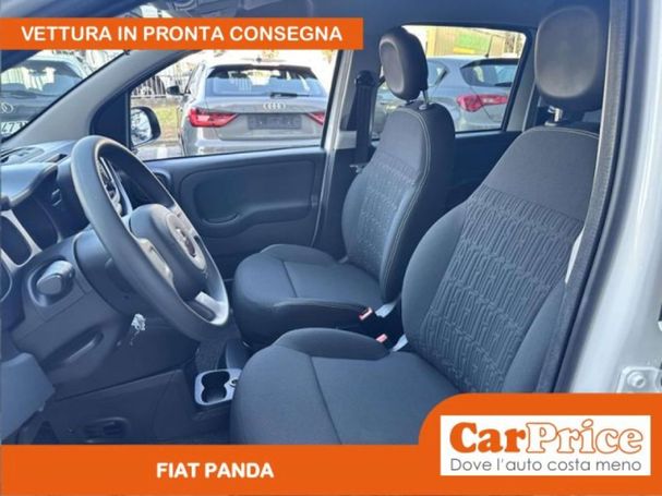 Fiat Panda 1.0 Hybrid 51 kW image number 10