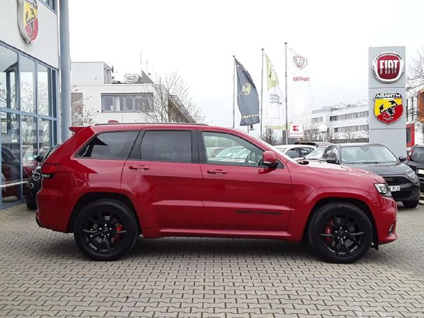 Jeep Grand Cherokee 344 kW image number 5