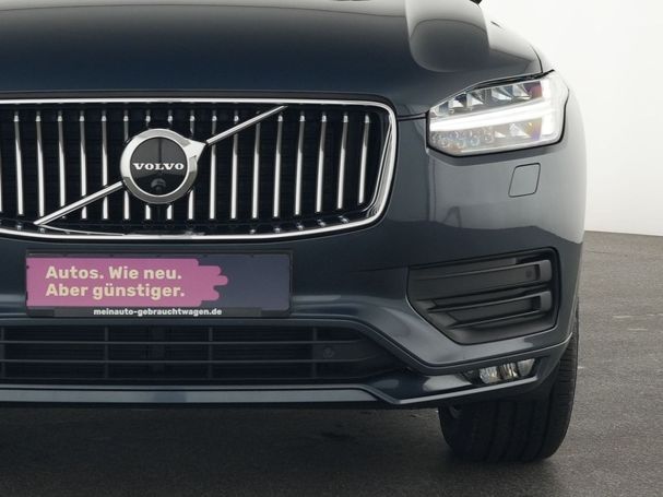 Volvo XC90 AWD Momentum 173 kW image number 10