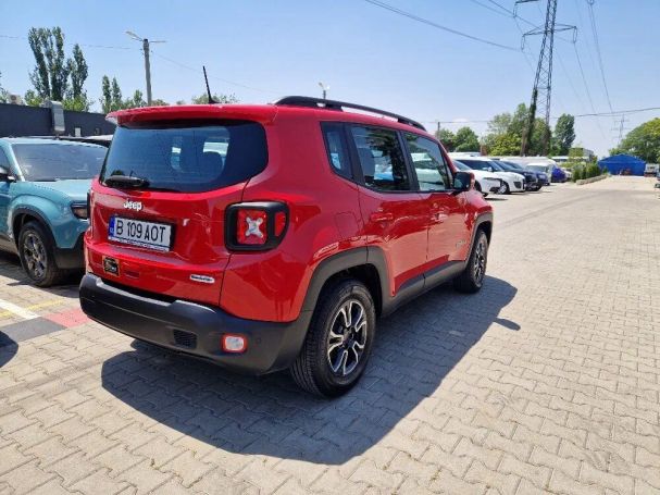 Jeep Renegade 88 kW image number 13