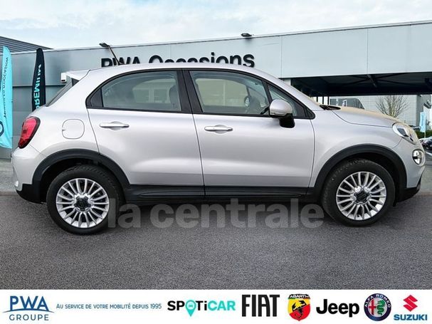 Fiat 500X 1.3 FireFly DCT 110 kW image number 5