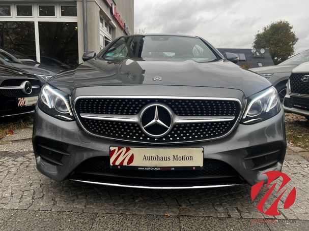 Mercedes-Benz E 220 d 143 kW image number 2