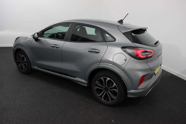 Ford Puma 1.0 EcoBoost ST-Line 92 kW image number 25