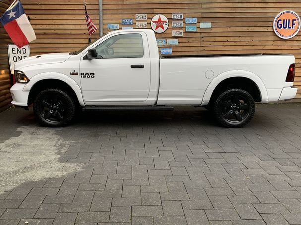 RAM 1500 294 kW image number 11