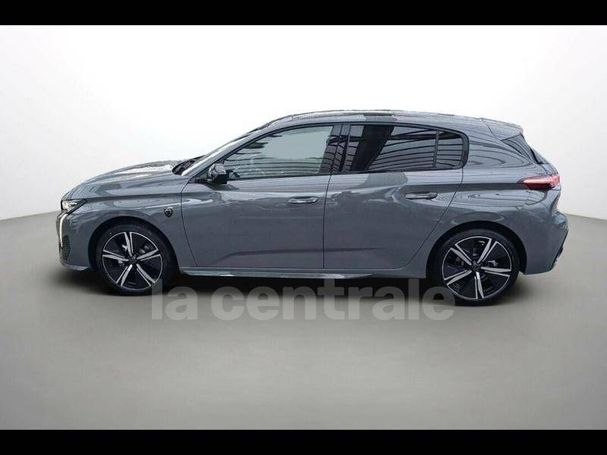 Peugeot 308 1.2 PureTech 130 96 kW image number 5