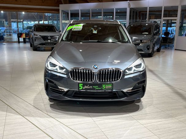 BMW 225 Active Tourer xe xDrive 165 kW image number 4