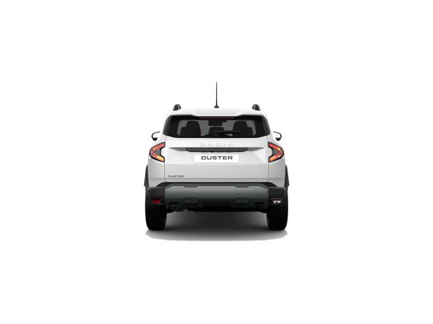 Dacia Duster TCe 100 74 kW image number 4