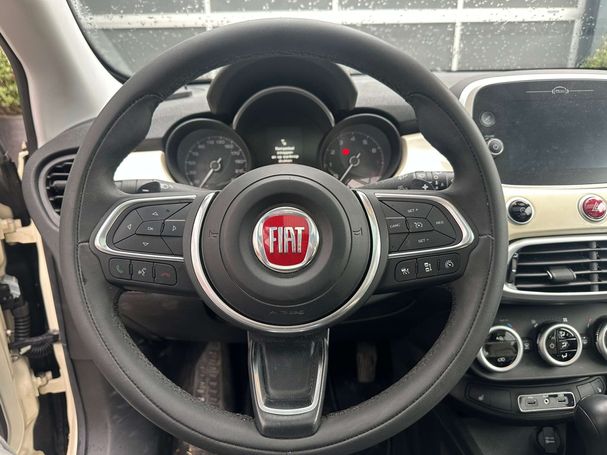 Fiat 500X 1.3 110 kW image number 23