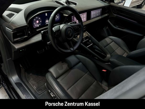 Porsche Macan Turbo 470 kW image number 9