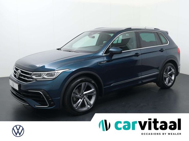 Volkswagen Tiguan 1.5 TSI DSG 110 kW image number 1