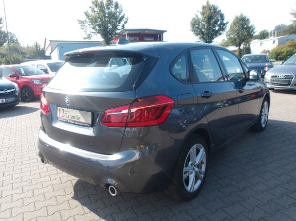 BMW 220i Active Tourer 141 kW image number 2