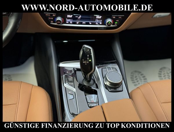 BMW 530 Touring xDrive 215 kW image number 19