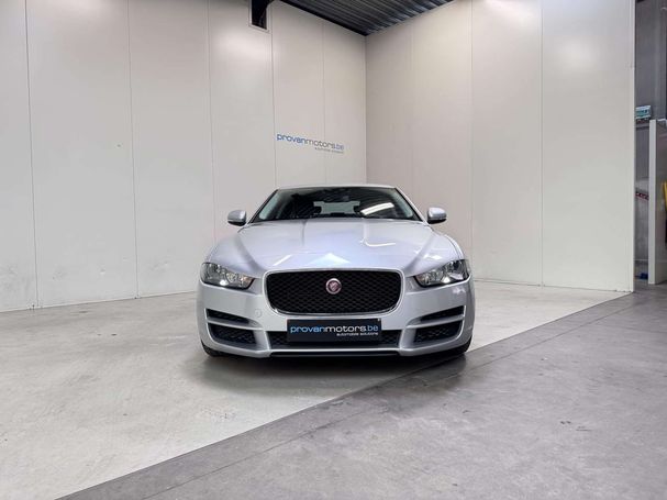 Jaguar XE 177 kW image number 23