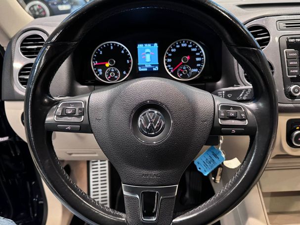 Volkswagen Tiguan 81 kW image number 18