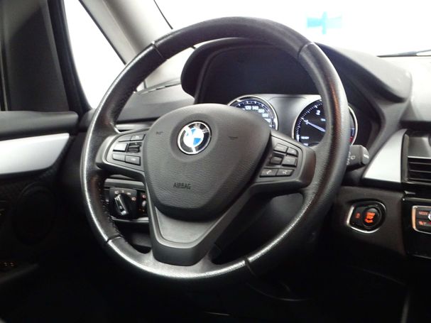 BMW 216d Active Tourer 85 kW image number 6