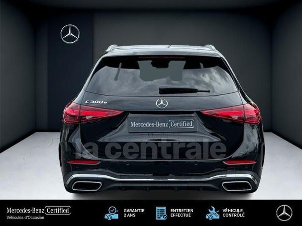 Mercedes-Benz C 300 230 kW image number 6