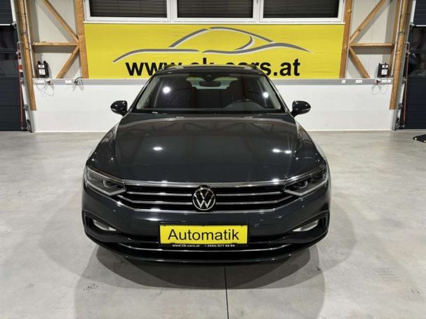 Volkswagen Passat Variant DSG 110 kW image number 3