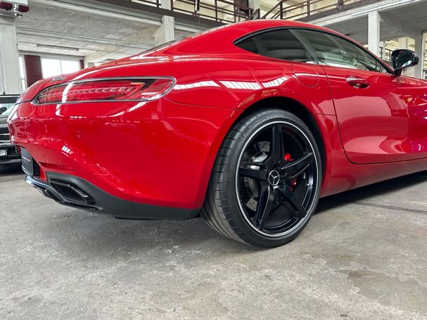 Mercedes-Benz AMG GT S 375 kW image number 8