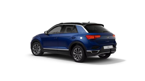 Volkswagen T-Roc 1.5 TSI Style DSG 110 kW image number 8