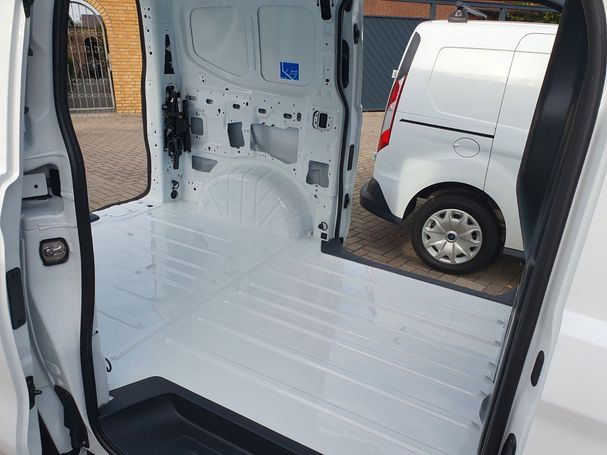 Ford Transit Custom 280 Trend 100 kW image number 8