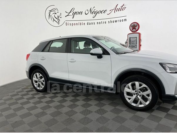 Audi Q2 30 TFSI 81 kW image number 1