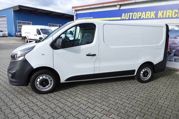 Opel Vivaro L1H1 70 kW image number 15