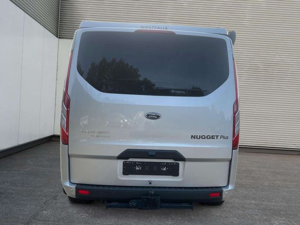 Ford Transit Custom 340 Nugget 2.0 110 kW image number 18