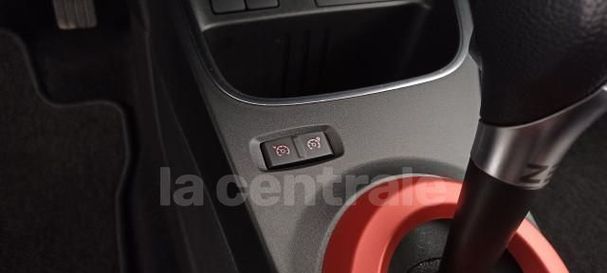 Renault Twingo 22 kWh 60 kW image number 23