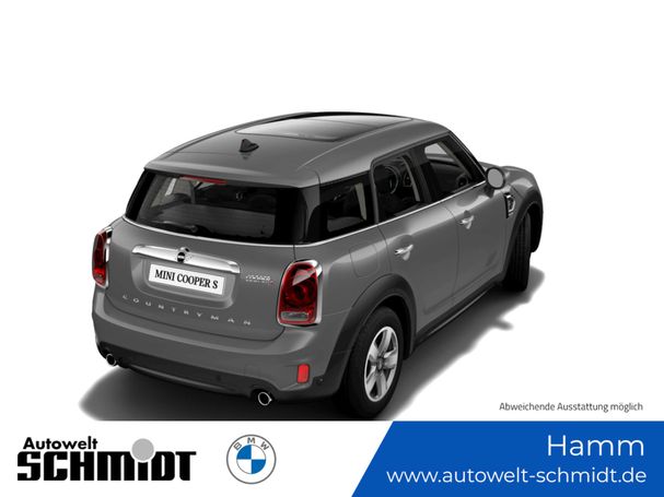 Mini Cooper S Countryman 141 kW image number 2