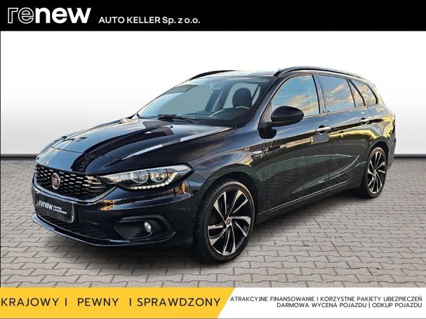 Fiat Tipo 1.4 T-Jet Lounge 88 kW image number 2