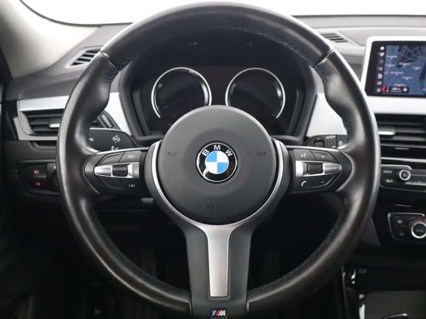 BMW X2 sDrive18i 100 kW image number 11