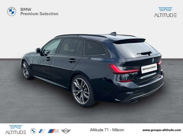 BMW 340 Touring xDrive 254 kW image number 3