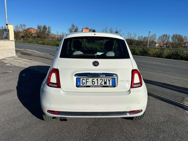 Fiat 500 1.0 51 kW image number 14