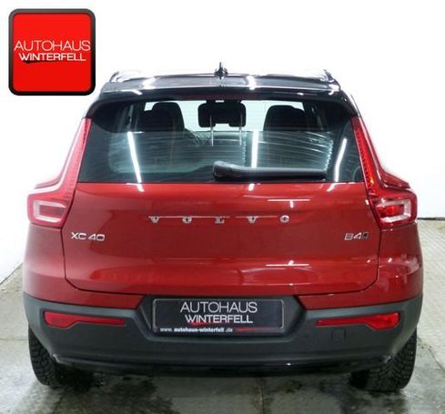 Volvo XC40 AWD B4 145 kW image number 8