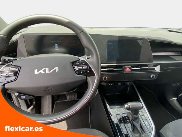 Kia Niro 1.6 GDI 104 kW image number 16