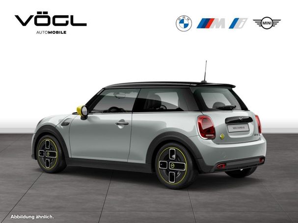 Mini Cooper SE Mini 135 kW image number 6