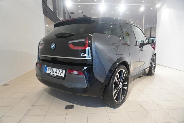 BMW i3s 120Ah 135 kW image number 3