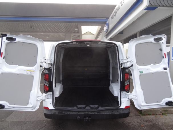 Ford Transit Custom 320 L2H1 Trend 125 kW image number 27