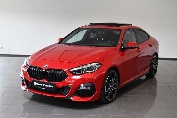 BMW 218i M Sport 100 kW image number 1